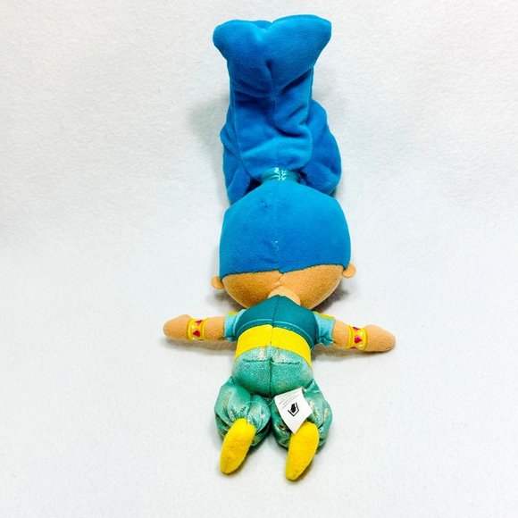 Fisher Price/Nickelodeon Shimmer & Shine Doll "Shine" - Picture 4 of 7